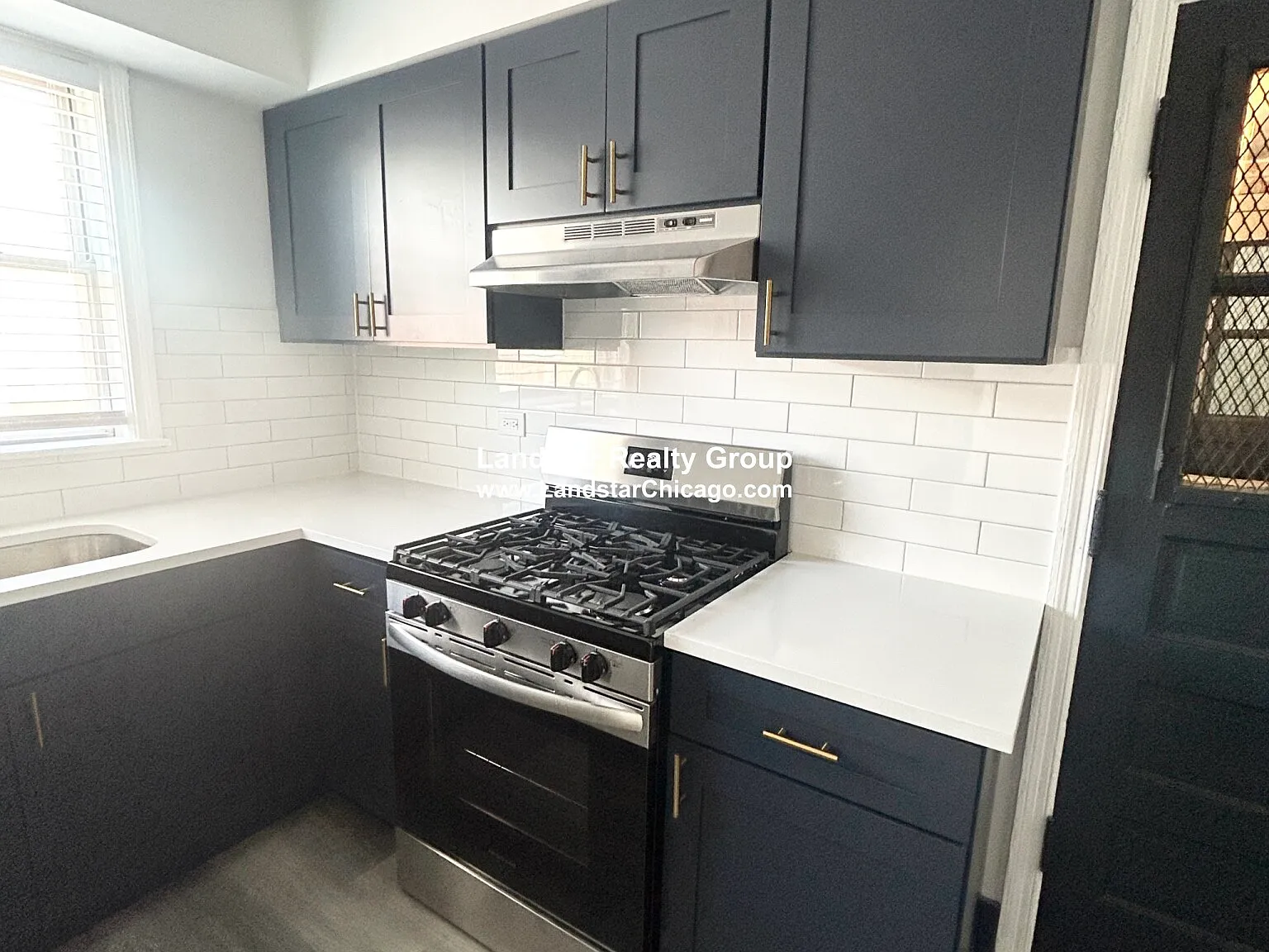 2 bed, $2,200 — Photo 1