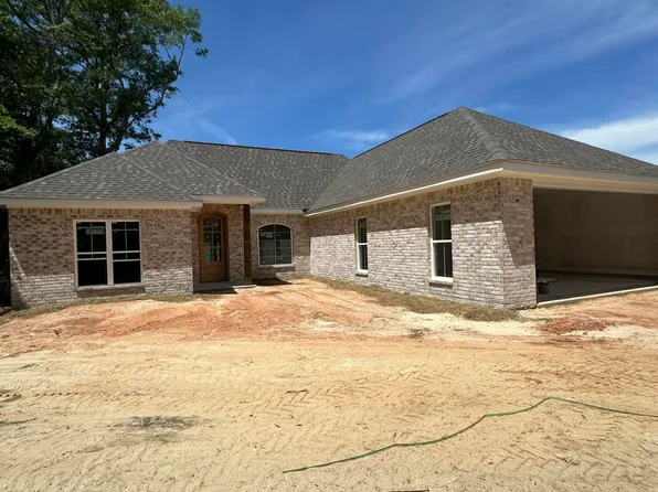 3 Sandy Run Rd, Hattiesburg, MS 39402