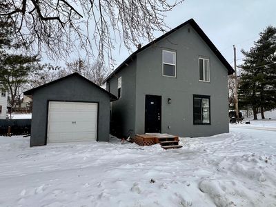 313 3rd St, Bovey, MN, 55709