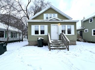 312 Merrill Ave, Muskegon, MI