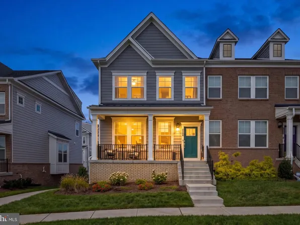208 Anasta Ter, Annapolis, MD 21403