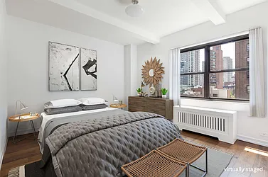 Sold by Brown Harris Stevens