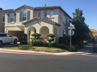 2331 Millenium Ln, San Ramon, CA 94582