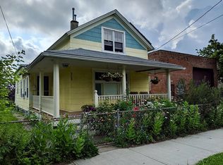 2169 Columbus Rd, Cleveland, OH 44113