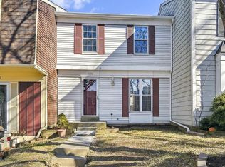 4505 Boastfield Ln, Olney, MD 20832
