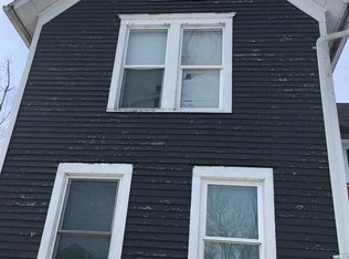 2548 Reed St, Fort Wayne, IN 46803