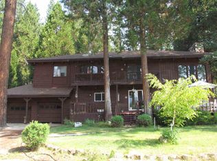 1885 Greenville Wolf Creek Rd, Greenville, CA 95947