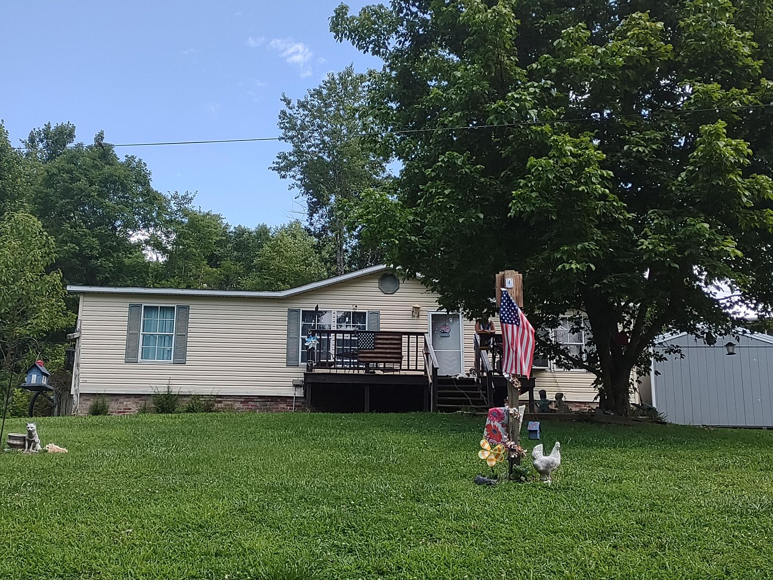 30 Sundown Ln, Natural Bridge Station, VA 24579 MLS 900083 Zillow