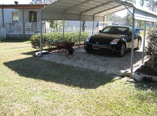 7254 Larkin Pl W, Biloxi, MS 39532