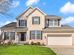 502 Winter Span Ct, Bel Air, MD