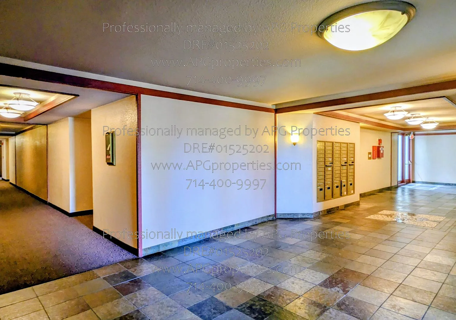 Secured building! - 2 bedroom / 2 bathroom condo near Irvine Spectrum — Photo 2