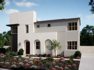 Plan Two Plan, Peri, Ontario, CA 91761