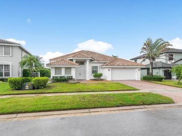 1890 Corsica Dr, Wellington, FL 33414