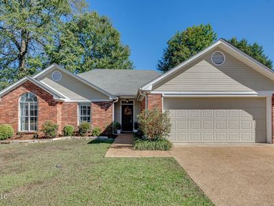 553 Acorn Ln, Brandon, MS, 39047