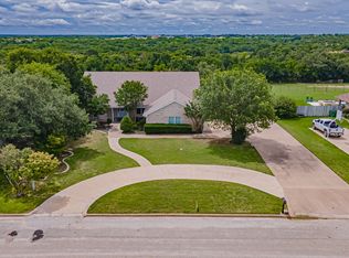 111 Scenic Dr, Dublin, TX 76446