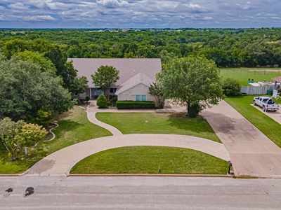 111 Scenic Dr, Dublin, TX, 76446