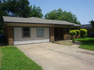 112 S Lynn Ave, Denison, TX 75020