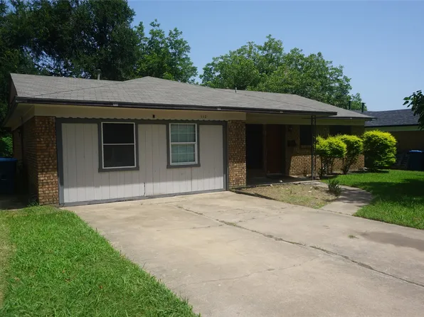 112 S Lynn Ave, Denison, TX 75020
