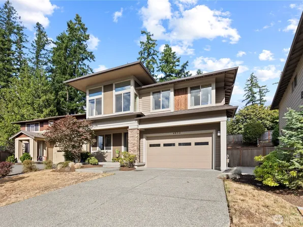 4832 243rd Circle SE, Sammamish, WA 98029