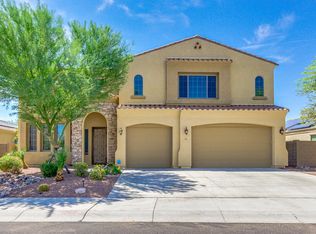 9543 W Harmony Ln, Peoria, AZ 85382