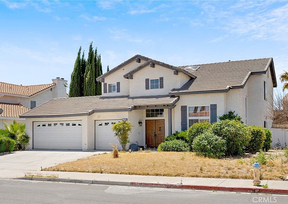 12425 Durango Dr, Victorville, CA 92392 Zillow
