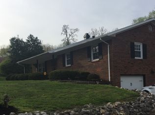 101 Springhaven Dr, Evansville, IN
