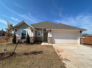 13905 Klinsman Rd, Piedmont, OK 73078