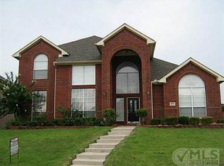 4012 Binley Dr, Richardson, TX 75082
