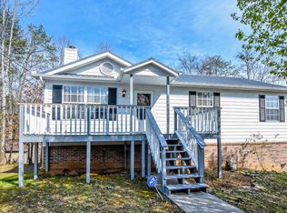 408 Ranger Ln LOT 37, Knoxville, TN 37924