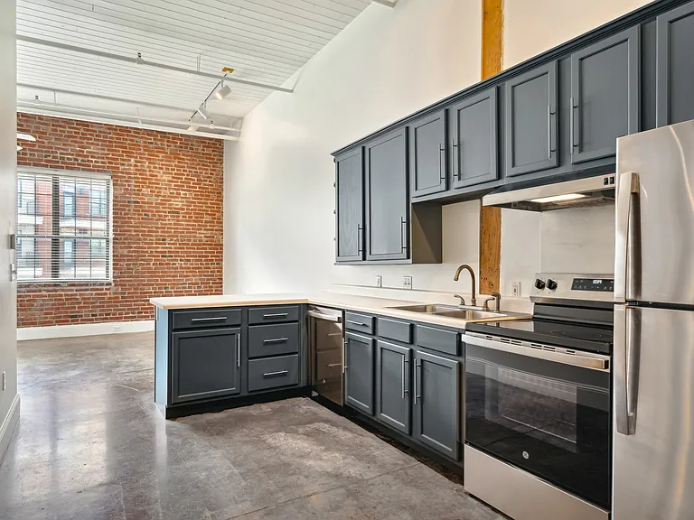 NEW top of the line GE Appliances