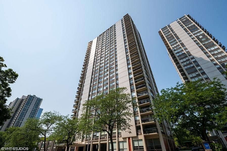 1st image of 1355 N Sandburg Ter APT 2903