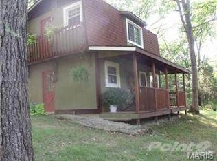 16827 S Lakeview, Marthasville, MO 63357