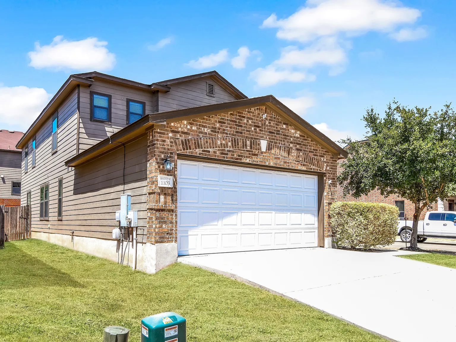 1103 Lonesome Oak Dr, Temple — Photo 2