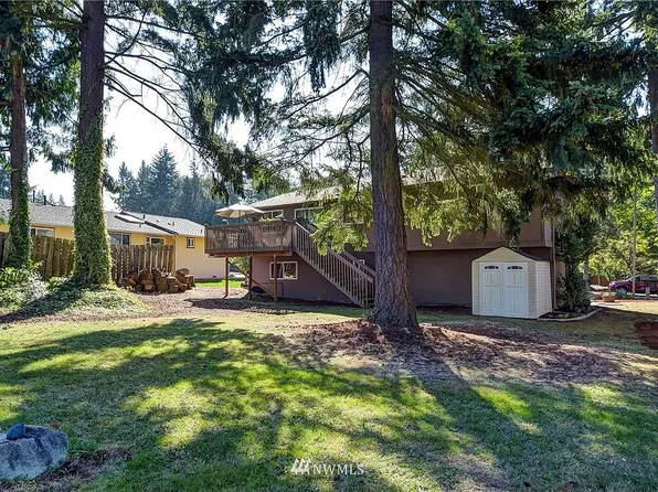 12622 NE 111th Pl, Kirkland, WA 98033
