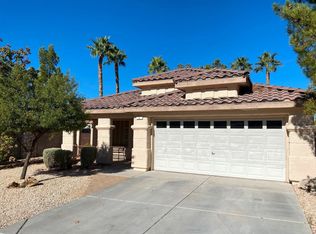 4 Rue De Parc, Henderson, NV 89074