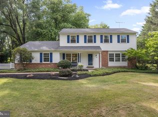 55 Pinevale Rd, Doylestown, PA 18901