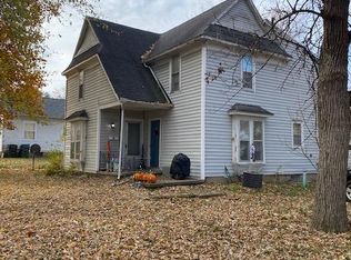 1410 E Pierce St, Kirksville, MO 63501