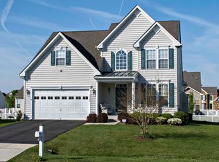 32946 Sandstone Dr, Lewes, DE 19958