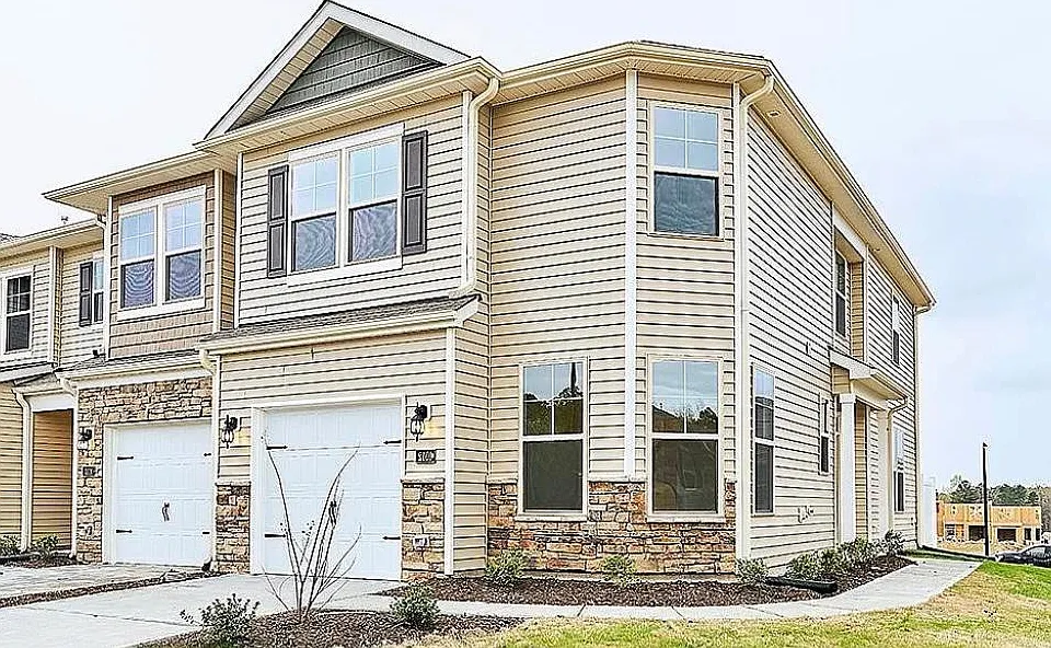 511 Flat Ford Rd