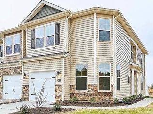 511 Flat Ford Rd, Hillsborough, NC 27278