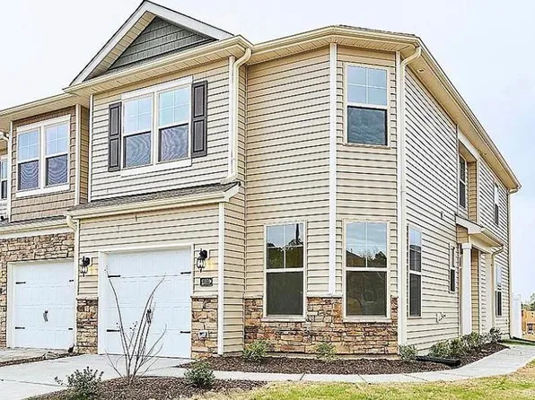 511 Flat Ford Rd, Hillsborough, NC 27278