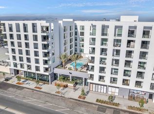 The Nash, San Diego, CA 92103