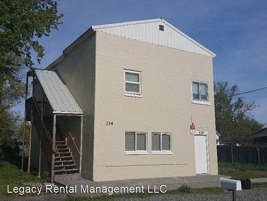 1st image of 334 N 1st E