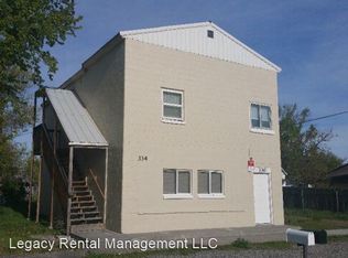 334 N 1st E, Saint Anthony, ID 83445