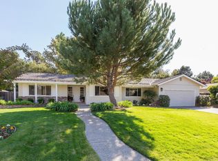 19592 Braemar Dr, Saratoga, CA