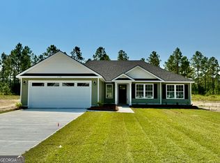 152 River Bluff Way #175, Ellabell, GA 31308