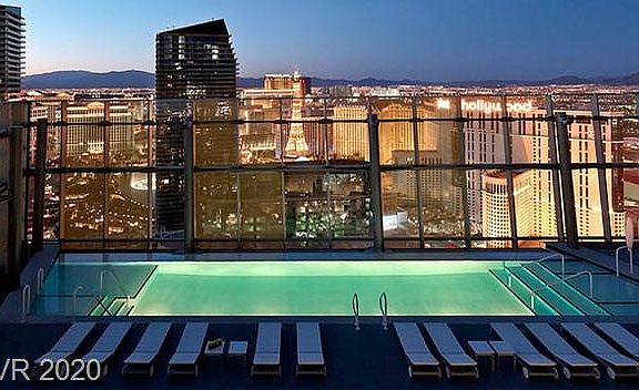 4th image of 3726 S Las Vegas Blvd #509