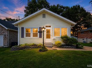 7409 Lansdowne Ave, Saint Louis, MO 63119