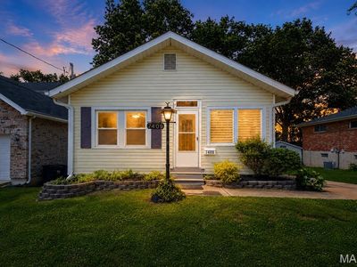 7409 Lansdowne Ave, Saint Louis, MO, 63119