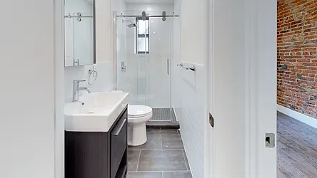 Rented by Flatiron Real Estate Advisors LLC